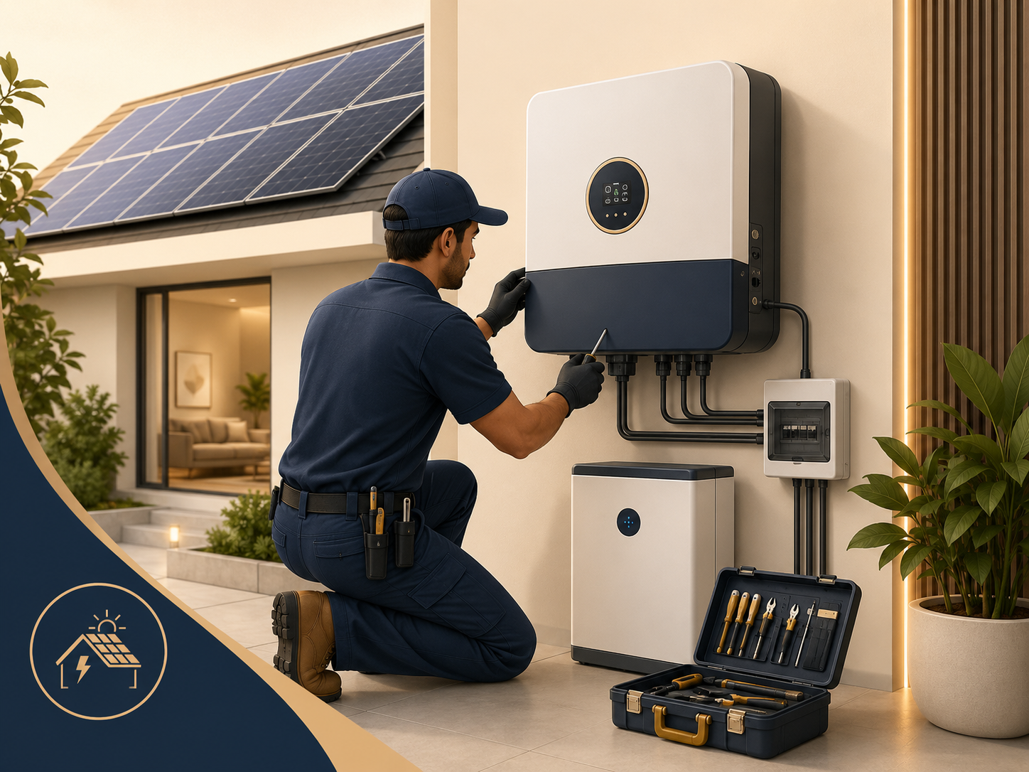 Solar Energy solutions